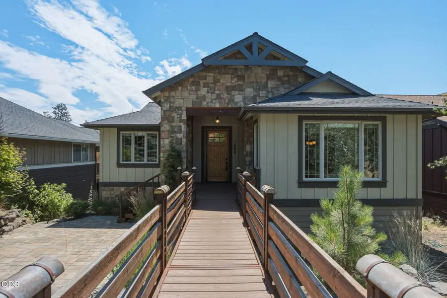 1299 NW Ogden Avenue, Bend, OR 97703 - #3