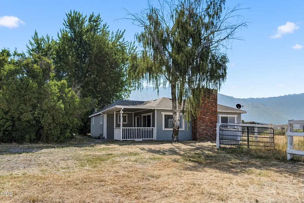 29277 Highway 97 N, Chiloquin, OR 97624 - #1
