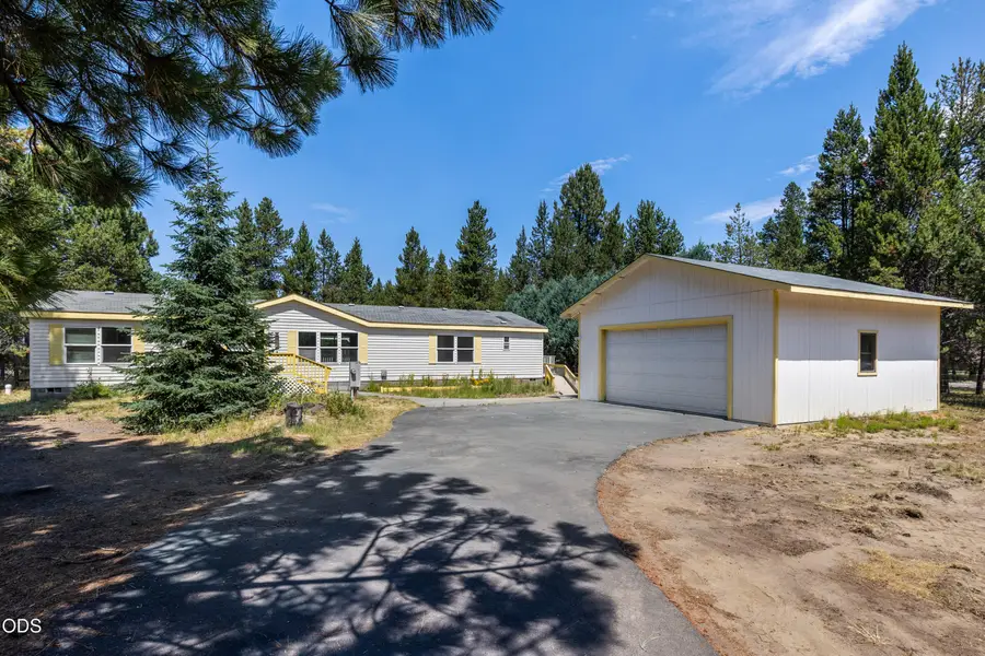 17472 Curlew Drive, Bend, OR 97707 - #2