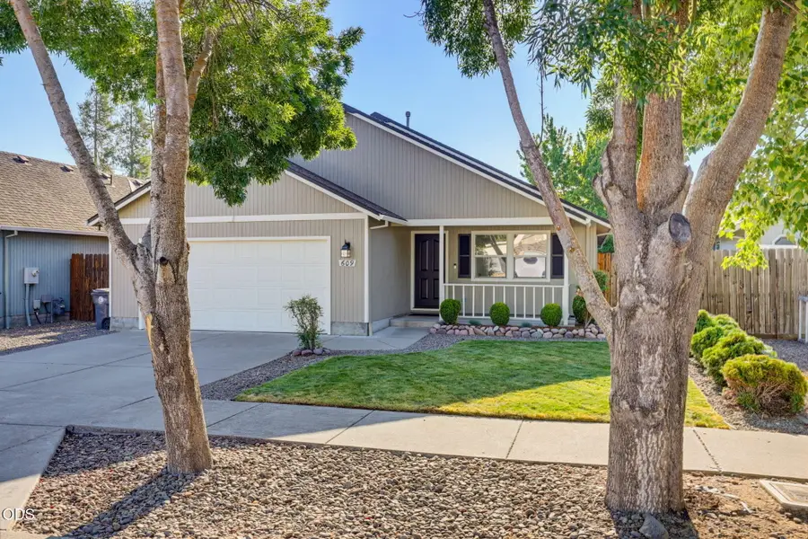 609 Allison Way, Medford, OR 97501 - #2