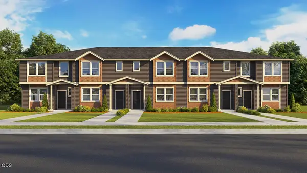 61733 SE Santorini Street, Bend, OR 97702