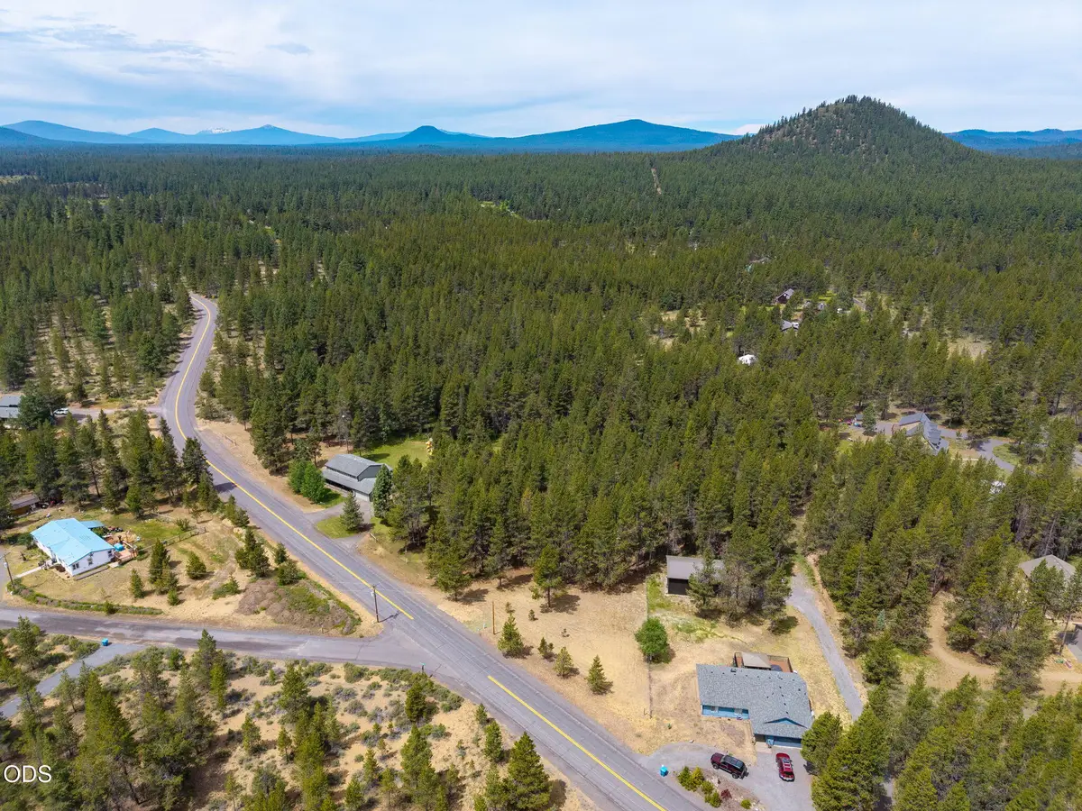 55151 Foster Road, Bend, OR 97707 - #1