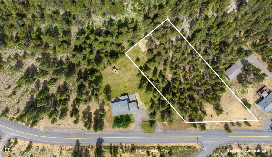 55151 Foster Road, Bend, OR 97707 - #2