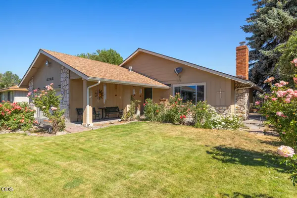 5265 Bartlett Avenue #3, Klamath Falls, OR 97603