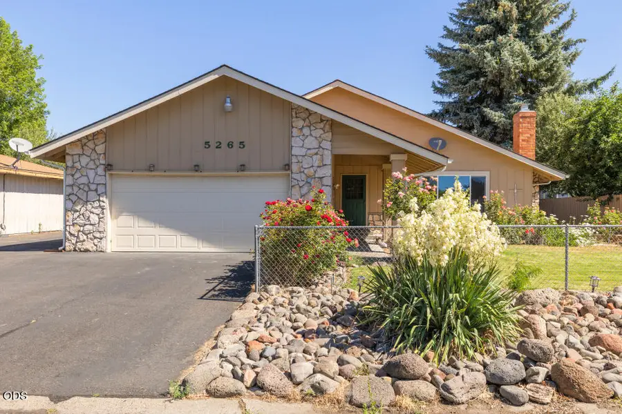 5265 Bartlett Avenue #3, Klamath Falls, OR 97603 - #2