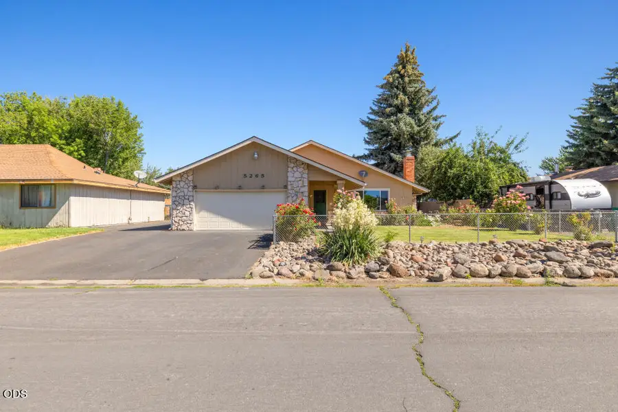5265 Bartlett Avenue #3, Klamath Falls, OR 97603 - #3