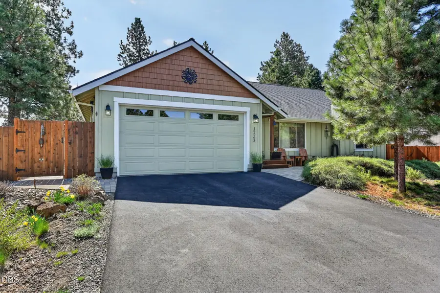 19563 Apache Road, Bend, OR 97702 - #2