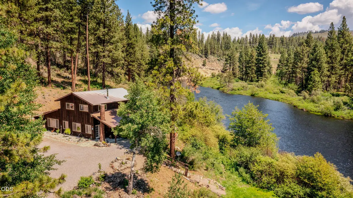 39521 Spring Trail Court, Chiloquin, OR 97624 - #1