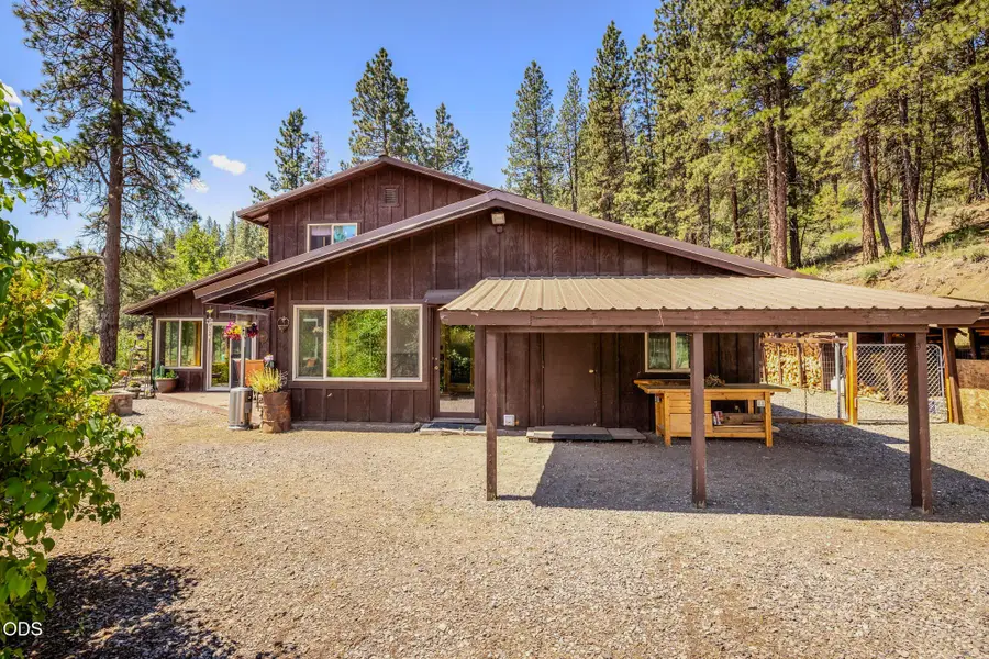 39521 Spring Trail Court, Chiloquin, OR 97624 - #2