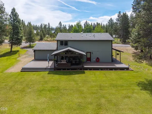 55135 Foster Road, Bend, OR 97707