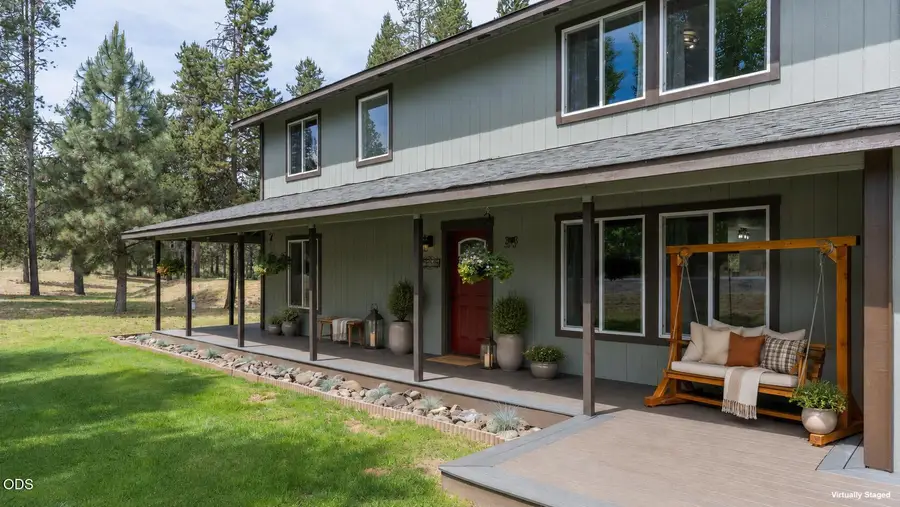 55135 Foster Road, Bend, OR 97707 - #3