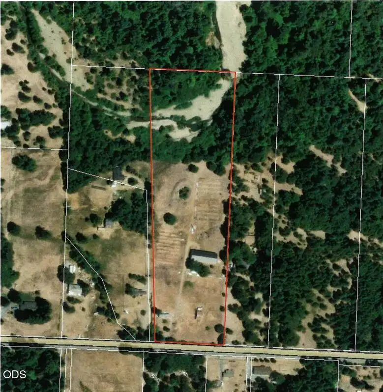 640 Lakeshore Drive, Selma, OR 97538 - #2