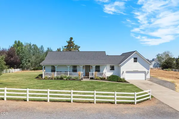 21493 Bradetich Loop, Bend, OR 97701
