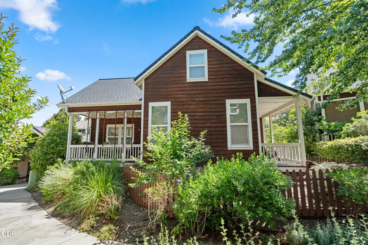 2277 Siskiyou Boulevard, Ashland, OR 97520 - #1