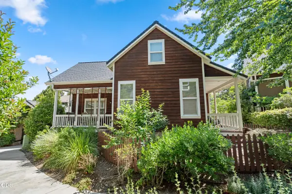 2277 Siskiyou Boulevard, Ashland, OR 97520