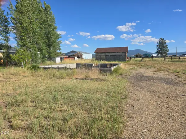 42976 E Hwy 140, Beatty, OR 97621
