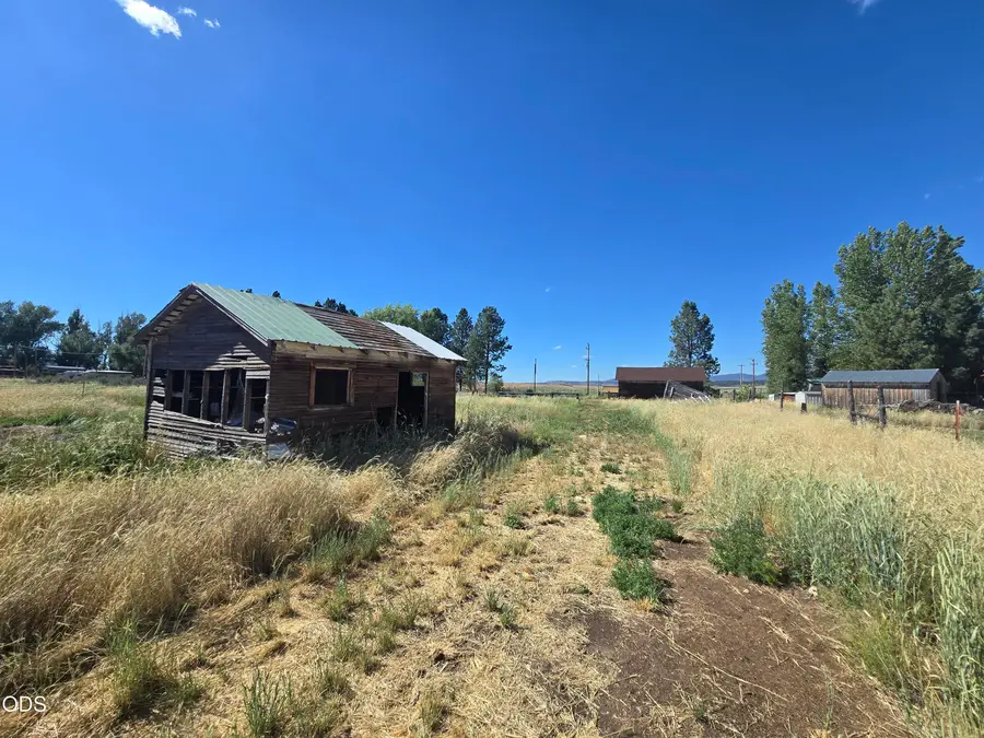42976 E Hwy 140, Beatty, OR 97621 - #3