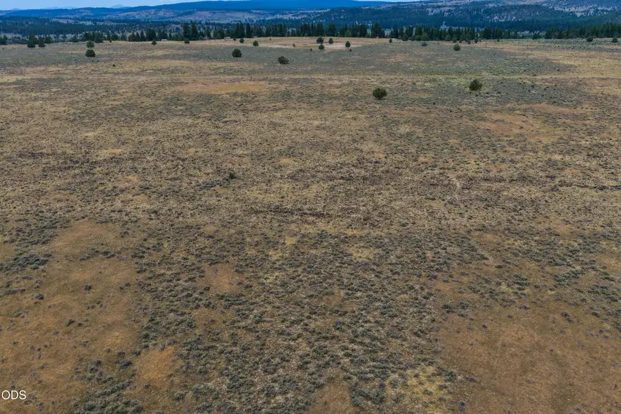 0 Tableland Road, Chiloquin, OR 97624 - #2