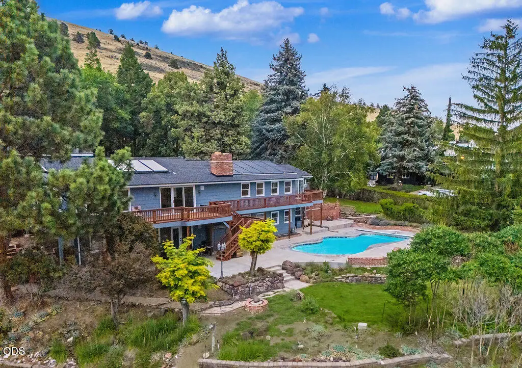 6727 Kimberly Court, Klamath Falls, OR 97603 - #1