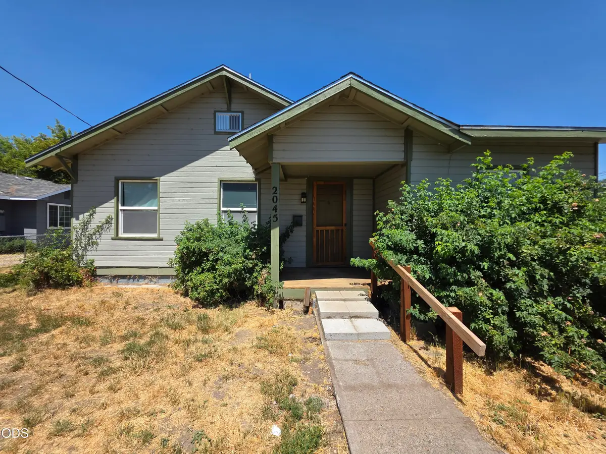 2045 Garden Avenue, Klamath Falls, OR 97601 - #1
