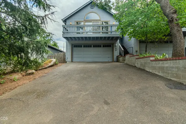 250 Sheridan Street, Ashland, OR 97520