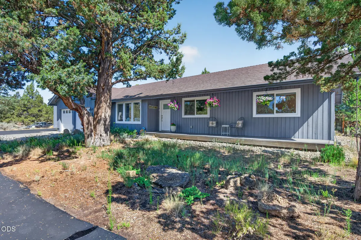 64561 Joe Neil Road, Bend, OR 97701 - #1