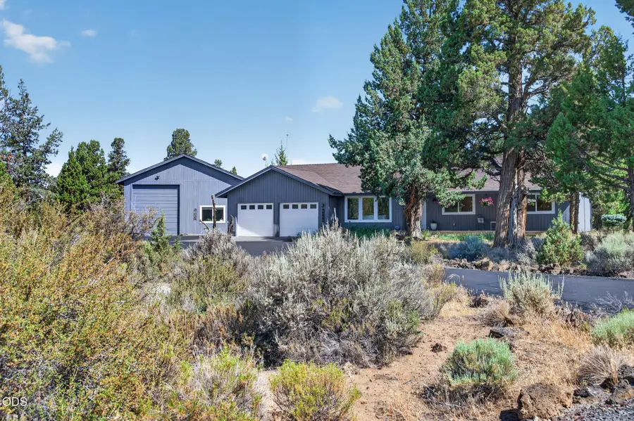 64561 Joe Neil Road, Bend, OR 97701 - #2