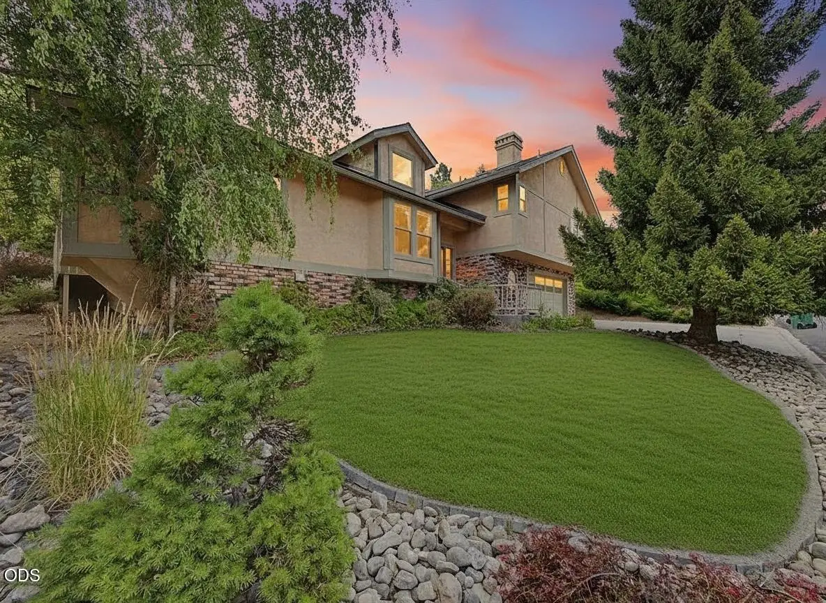 248 Mountain View Boulevard, Klamath Falls, OR 97601 - #1