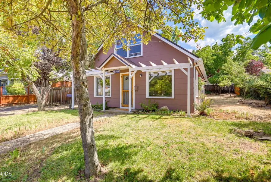 1040 E Main Street, Ashland, OR 97520 - #2