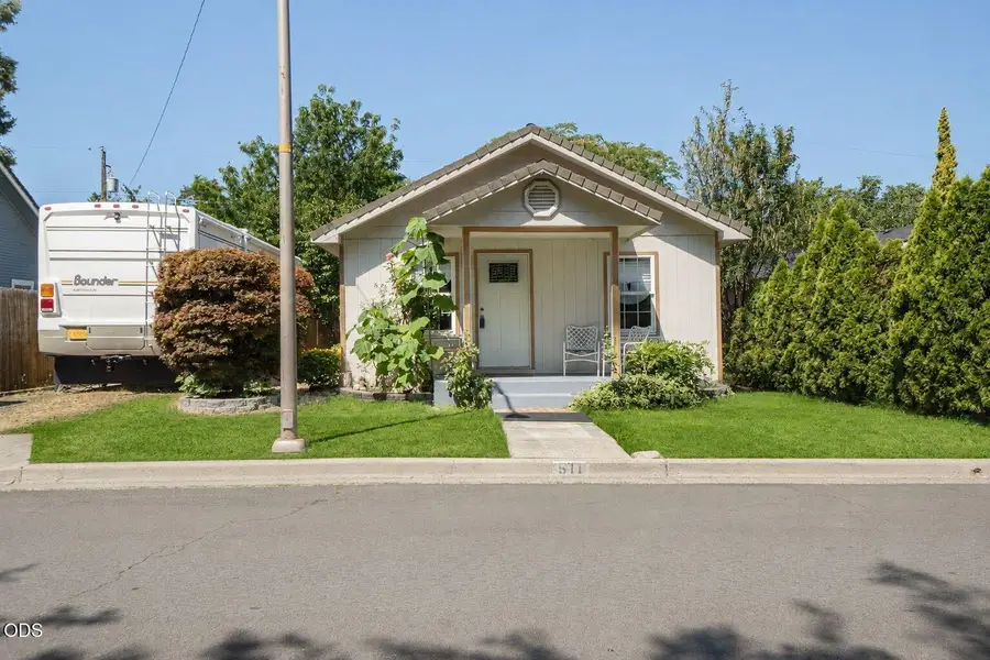 511 Mae Street, Medford, OR 97504 - #2