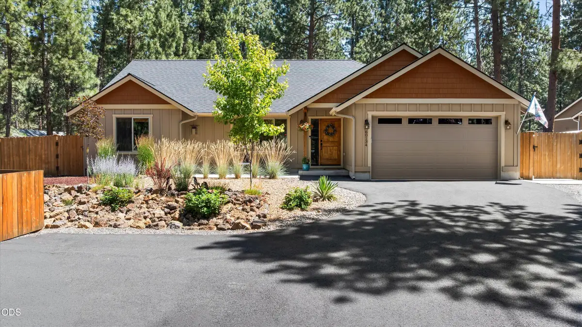 60134 Turquoise Road, Bend, OR 97702 - #1