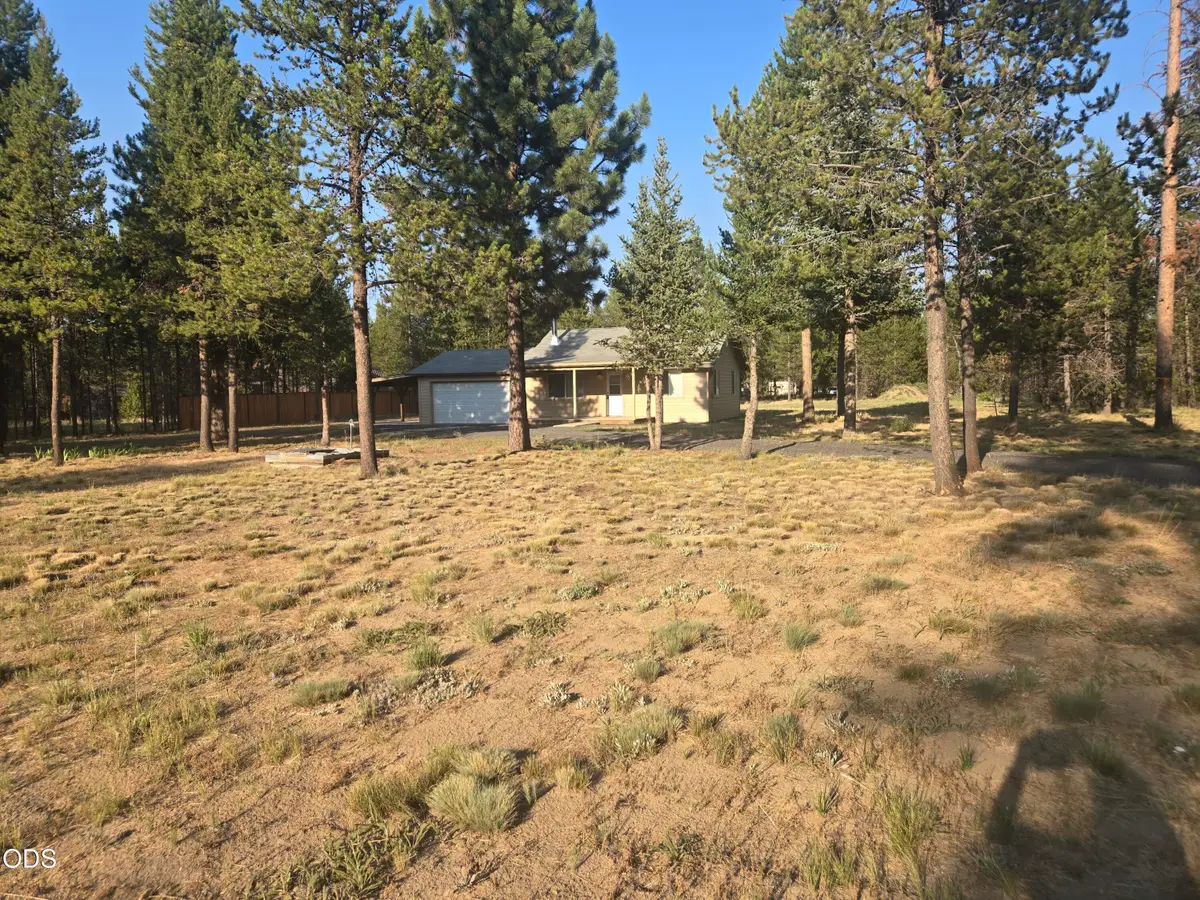 52460 Pine Drive, La Pine, OR 97739 - #1