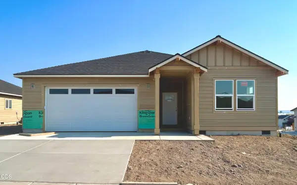 3844 SW Antelope Way #Lot 46, Redmond, OR 97756
