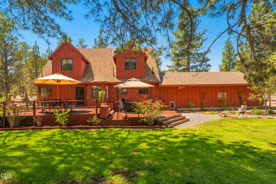 17760 Edmundson Road, Sisters, OR 97759 - #2
