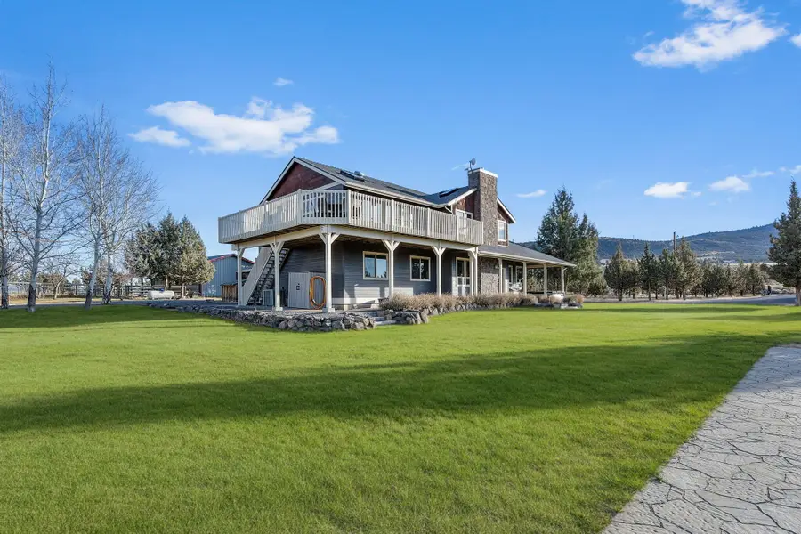 9001 SW Desert Sage Lane, Powell Butte, OR 97753 - #2