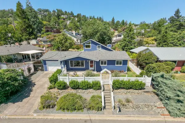 591 Chestnut Street, Ashland, OR 97520