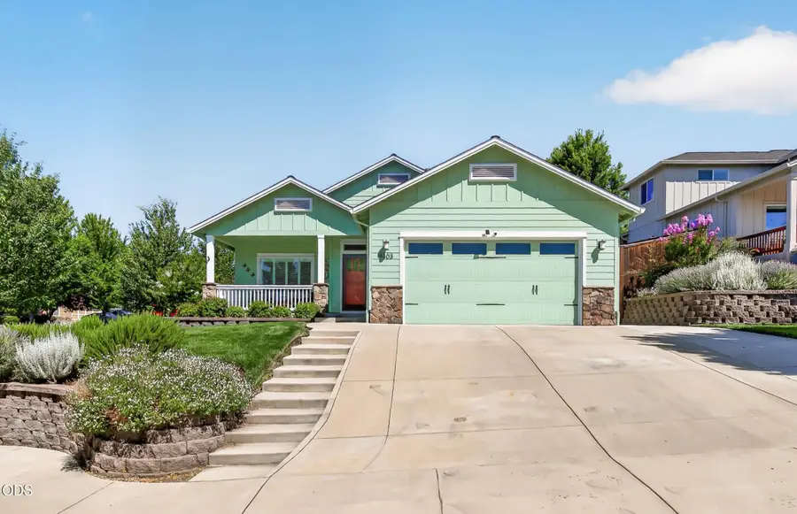 4303 Vineyard Terrace, Medford, OR 97504 - #2