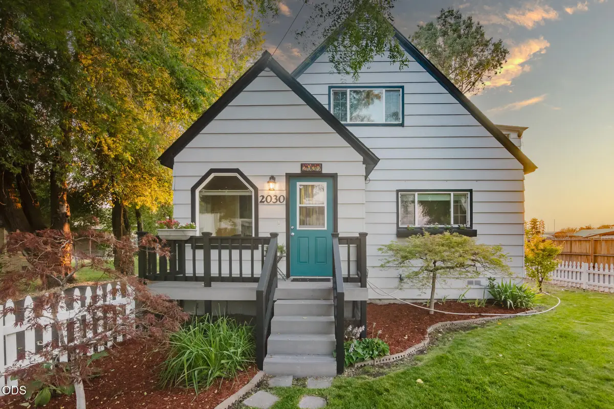 2030 Arthur Street, Klamath Falls, OR 97603 - #1