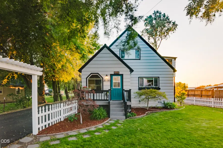 2030 Arthur Street, Klamath Falls, OR 97603 - #2