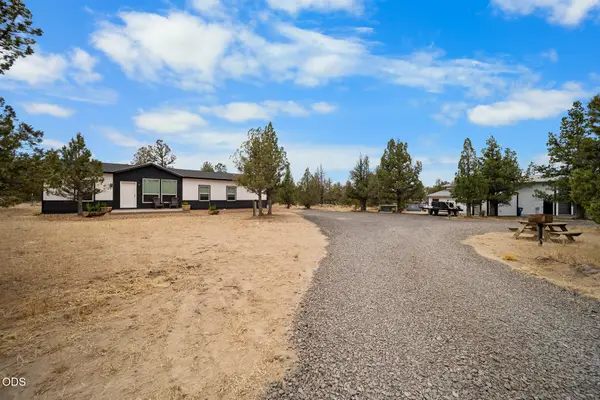 17045 SE Ute Road, Prineville, OR 97754