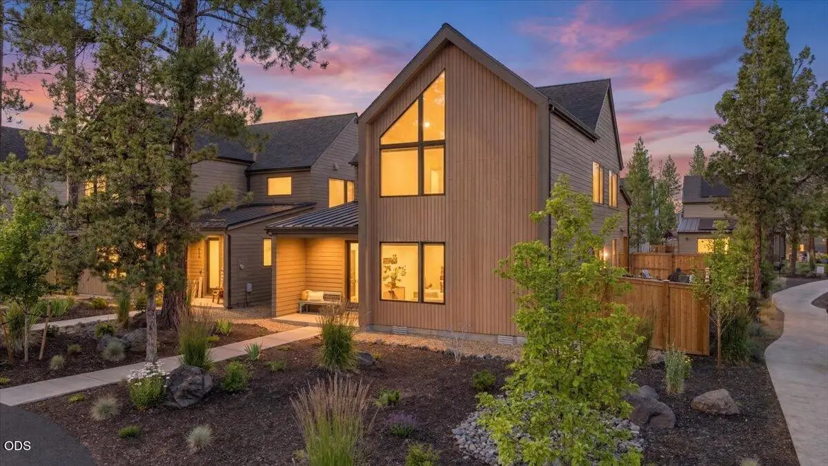 916 W Mckenzie Highway #Lot 60, Sisters, OR 97759 - #1