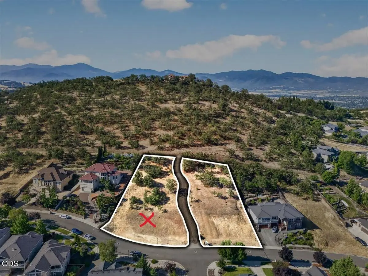 4662 Hathaway Drive, Medford, OR 97504 - #1