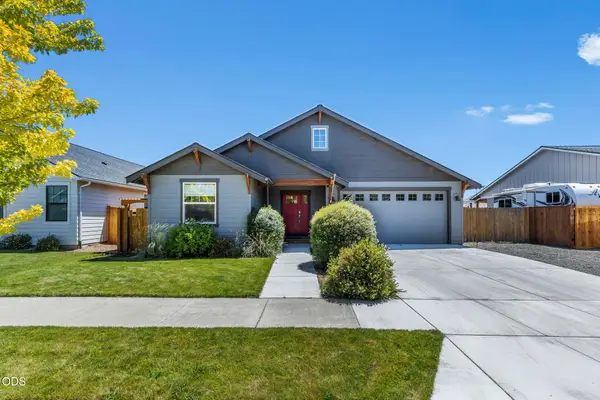 680 NE Trestle Street, Prineville, OR 97754