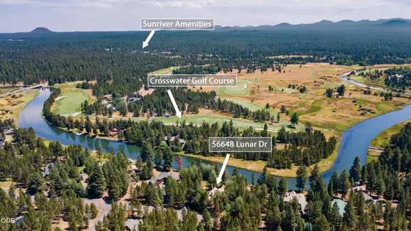 56648 Lunar Drive, Bend, OR 97707