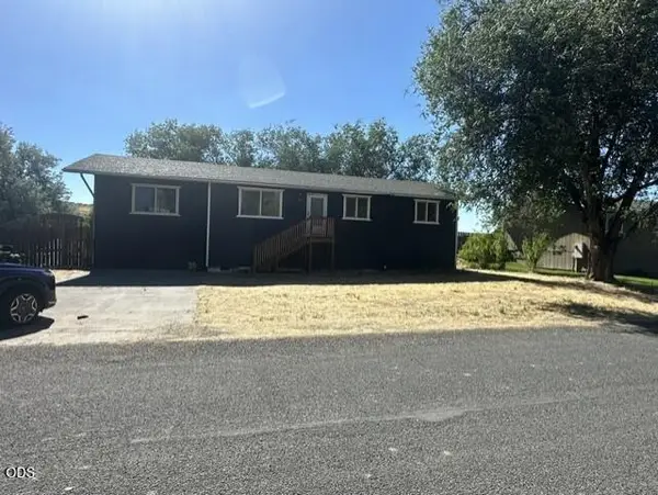 3025 Greenleaf, Malin, OR 97632