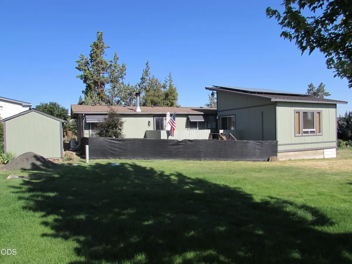 #15, Redmond, OR 97756 - #1