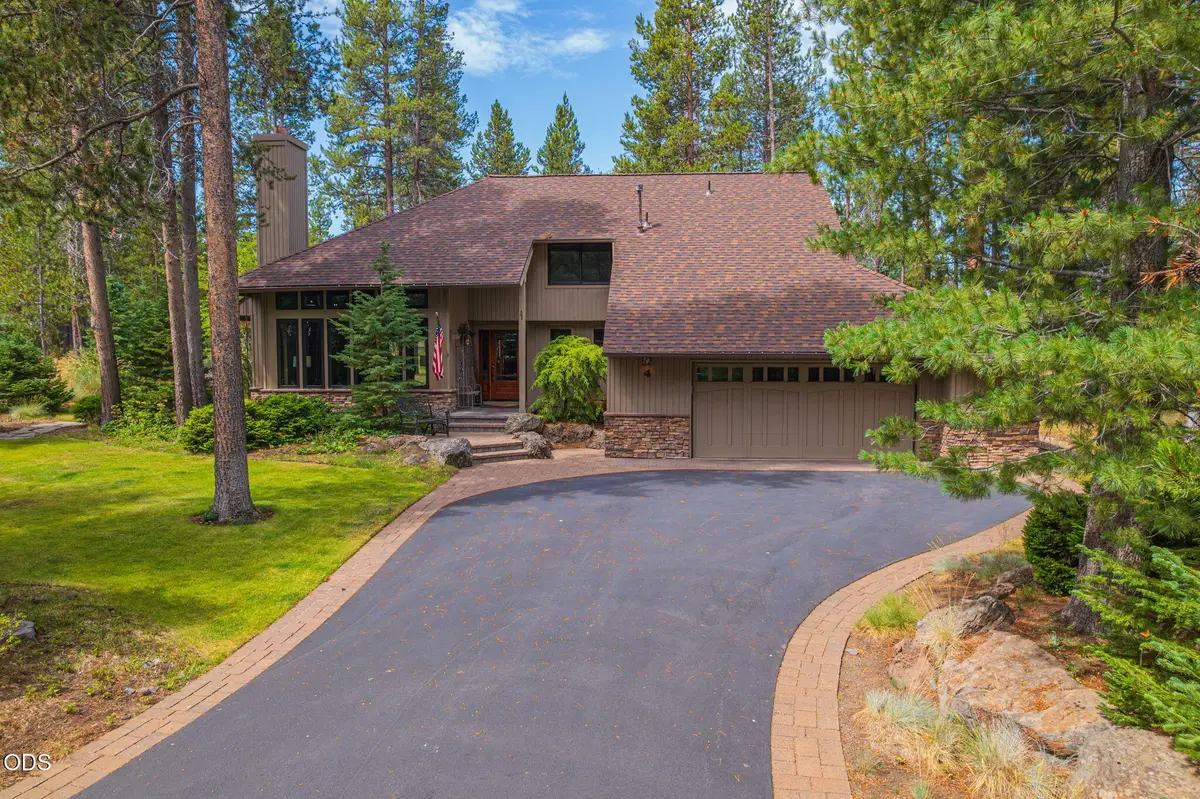 57785 Ribes Lane #4, Sunriver, OR 97707 - #1