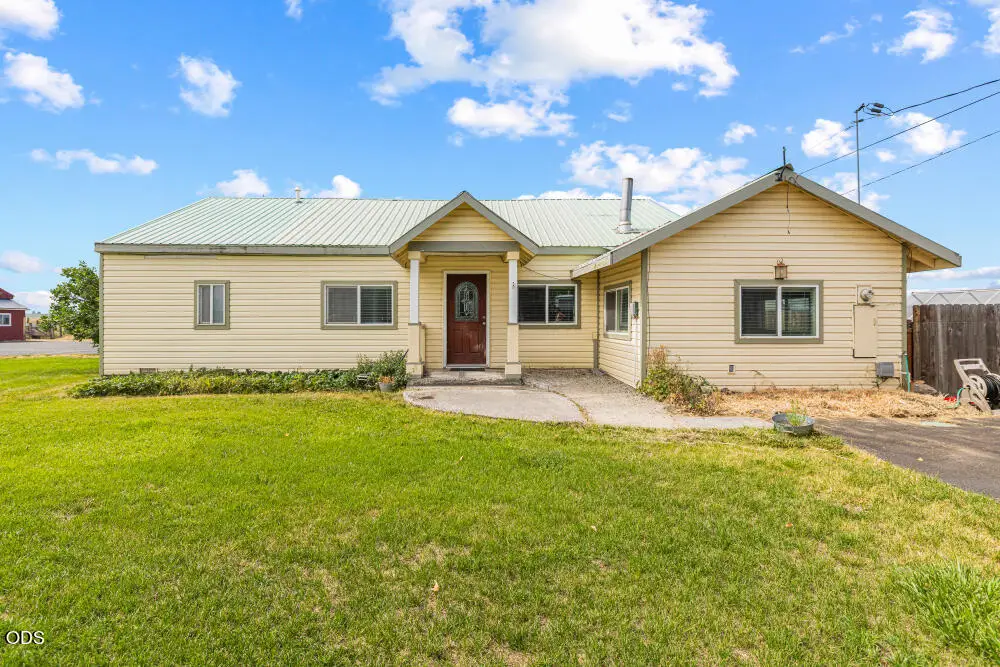1140 Morningside Lane, Klamath Falls, OR 97603 - #1