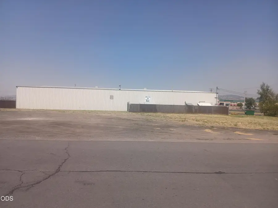 #Lot 3, Klamath Falls, OR 97603 - #3