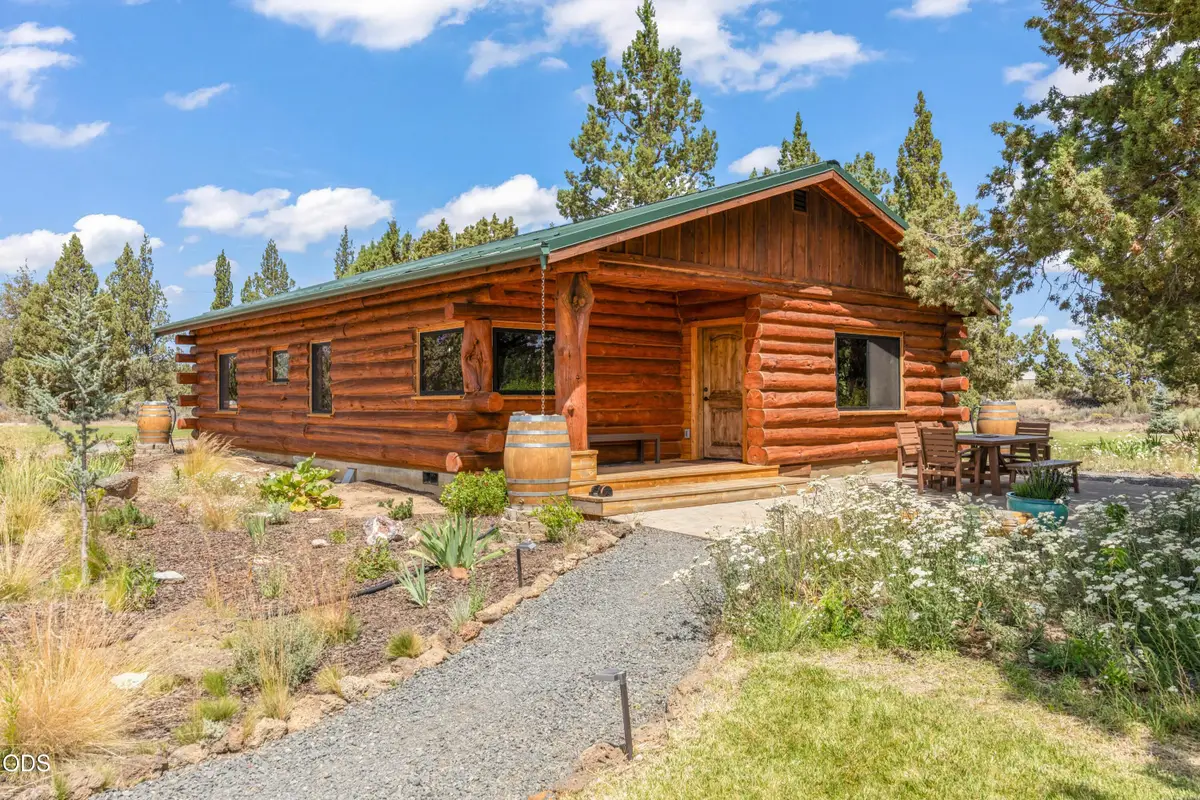 61601 Gribbling Road, Bend, OR 97702 - #1
